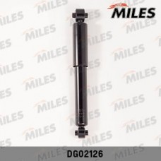 DG02126 MILES Амортизатор