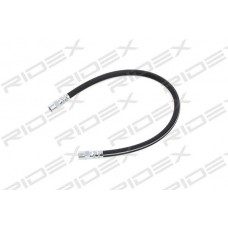 83B0065 RIDEX Гальмівний шланг