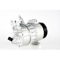 ACP 6 000P MAHLE Компресор кондиціонера