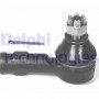 TA1243 DELPHI Наконечник поперечної кермової тяги
