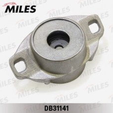 DB31141 MILES Опора стійки амортизатора