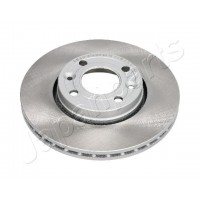 DI-034C JAPANPARTS Гальмівний диск