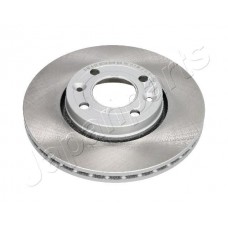 DI-034C JAPANPARTS Гальмівний диск