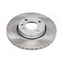 DI-034C JAPANPARTS Гальмівний диск