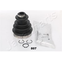KB-807 JAPANPARTS Комплект пыльника, Привідний вал