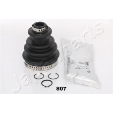 KB-807 JAPANPARTS Комплект пыльника, Привідний вал