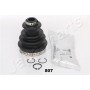 KB-807 JAPANPARTS Комплект пыльника, Привідний вал