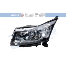 21 21 09 JOHNS Основна фара