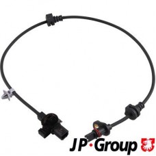 3497104280 JP GROUP Датчик частота обертання колеса