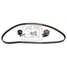 47730 FEBI BILSTEIN Комплект ременя ГРМ