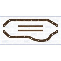 WG1170123 WILMINK GROUP Комплект прокладок, Масляний піддон