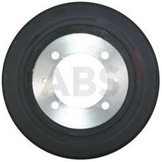 2790-S A.B.S. Гальмівний барабан