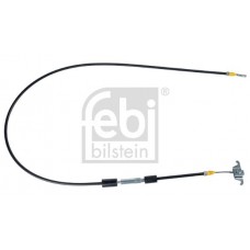 109247 FEBI BILSTEIN Тросик, cтояночный тормоз