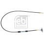 109247 FEBI BILSTEIN Тросик, cтояночный тормоз