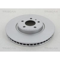 8120 291053C TRISCAN Гальмівний диск