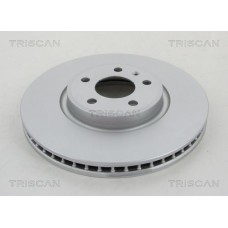 8120 291053C TRISCAN Гальмівний диск