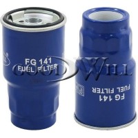 FG 141 GOODWILL Паливний фільтр