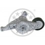 0-N1531 OPTIMAL Натяжная планка, Поліклиновий ремінь