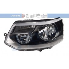 95 67 09-6 JOHNS Основна фара