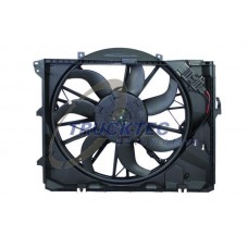 08.11.050 TRUCKTEC AUTOMOTIVE Вентилятор охолодження двигуна