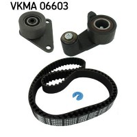 VKMA 06603 SKF Комплект ременя ГРМ