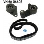 VKMA 06603 SKF Комплект ременя ГРМ