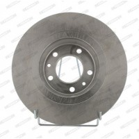 DDF1275 FERODO Гальмівний диск