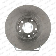 DDF1275 FERODO Гальмівний диск