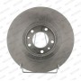 DDF1275 FERODO Гальмівний диск