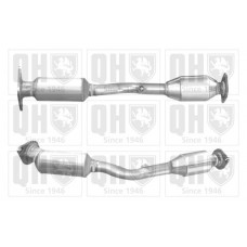QCAT92052H QUINTON HAZELL Катализатор
