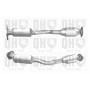QCAT92052H QUINTON HAZELL Катализатор