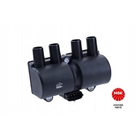 48080 NGK Котушка запалювання