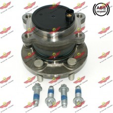 01.98231 AUTOKIT Комплект підшипника ступиці колеса