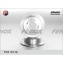 TB218136 FENOX Гальмівний диск