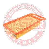 35110-LF-PCS-MS MASTER-SPORT GERMANY Повітряний фільтр
