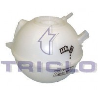 483562 TRICLO Компенсаційний бак охолоджувальна рідина