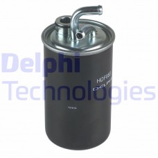 HDF683 DELPHI Паливний фільтр