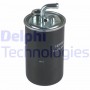HDF683 DELPHI Паливний фільтр