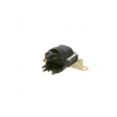 F 000 ZS0 112 BOSCH Котушка запалювання