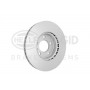 8DD 355 123-511 HELLA PAGID Гальмівний диск