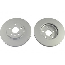 BR-1221-C KAVO PARTS Гальмівний диск
