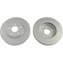 BR-1221-C KAVO PARTS Гальмівний диск