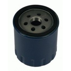 Z117 AVS AUTOPARTS Масляний фільтр