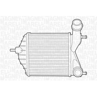 Интеркулер MAGNETI MARELLI 351319201440