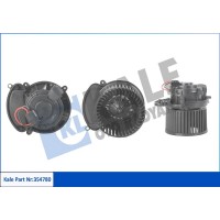354780 KALE OTO RADYATÖR Вентилятор салону