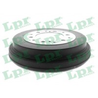 7D0762 LPR Гальмівний барабан