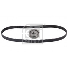 14602 FEBI BILSTEIN Комплект ременя ГРМ
