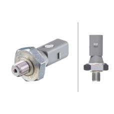 6ZL 008 280-011 HELLA Датчик тиску масла