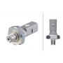 6ZL 008 280-011 HELLA Датчик тиску масла