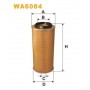 WA6084 WIX FILTERS Повітряний фільтр